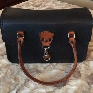 Saddleback Leather Company Satchel -Large